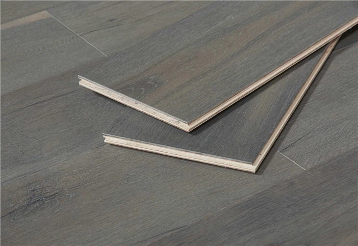 Rodeo Oak Engineered Flooring